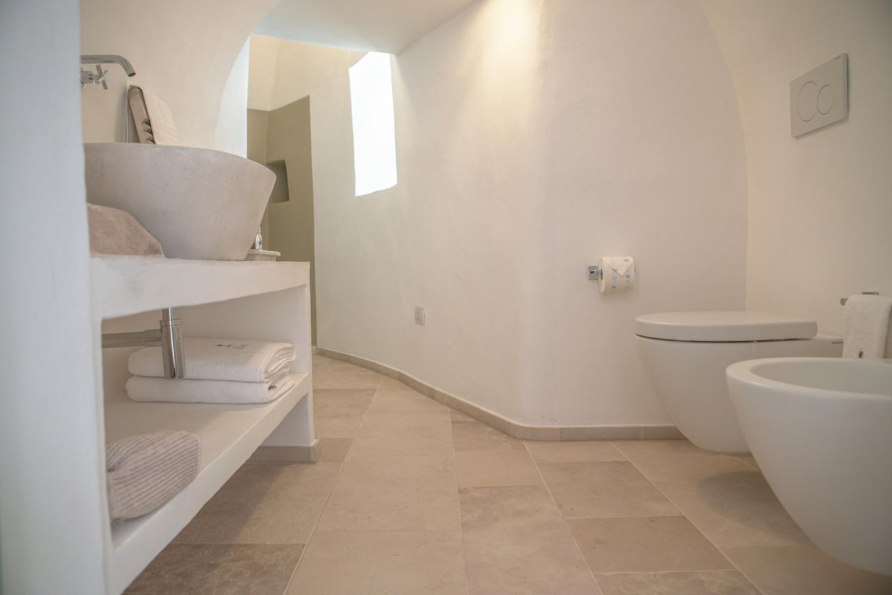 Bed and Breakfast Trullo Essenza-Trulli Anti Charme & Relax Alberobello Exteriér fotografie