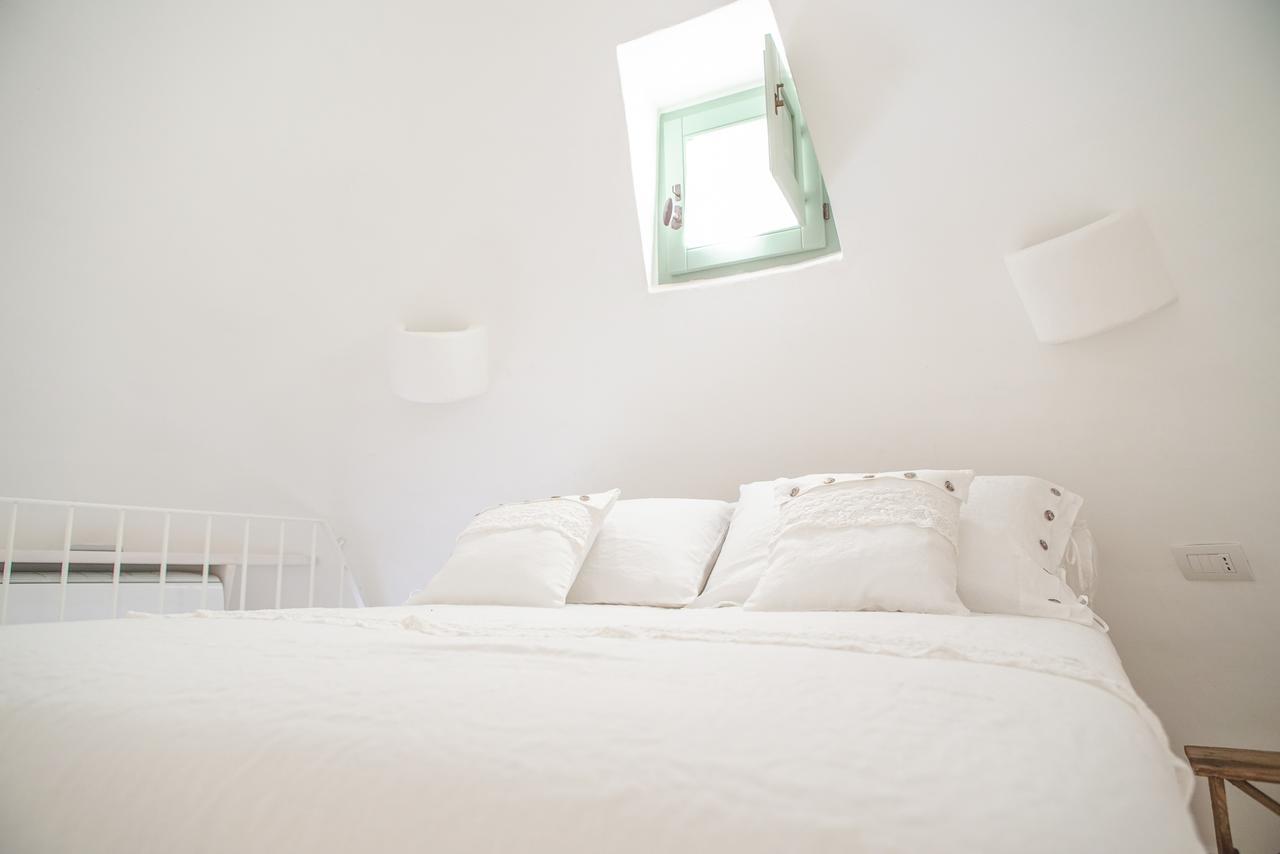 Bed and Breakfast Trullo Essenza-Trulli Anti Charme & Relax Alberobello Exteriér fotografie