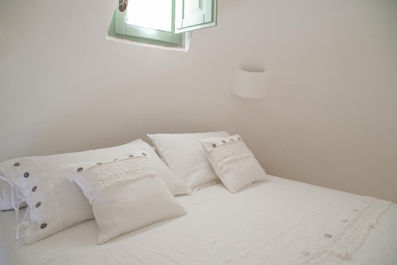 Bed and Breakfast Trullo Essenza-Trulli Anti Charme & Relax Alberobello Exteriér fotografie