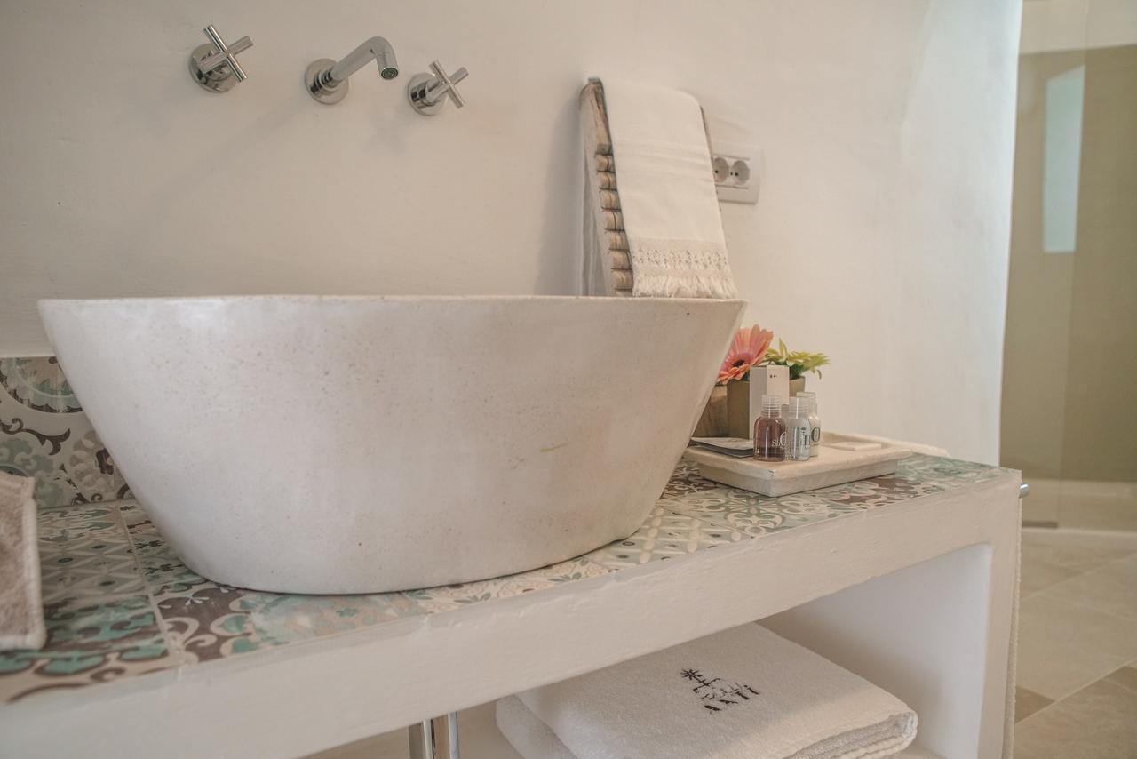 Bed and Breakfast Trullo Essenza-Trulli Anti Charme & Relax Alberobello Exteriér fotografie