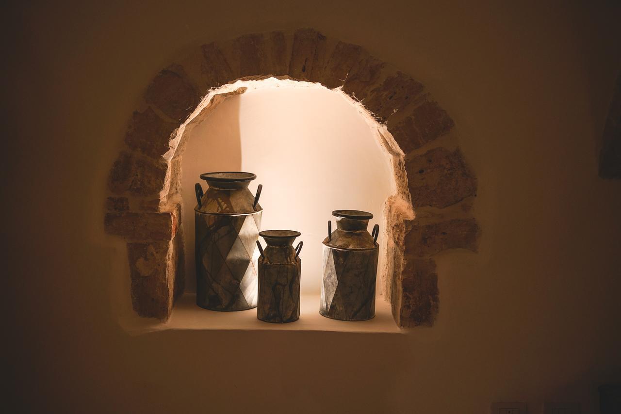 Bed and Breakfast Trullo Essenza-Trulli Anti Charme & Relax Alberobello Exteriér fotografie