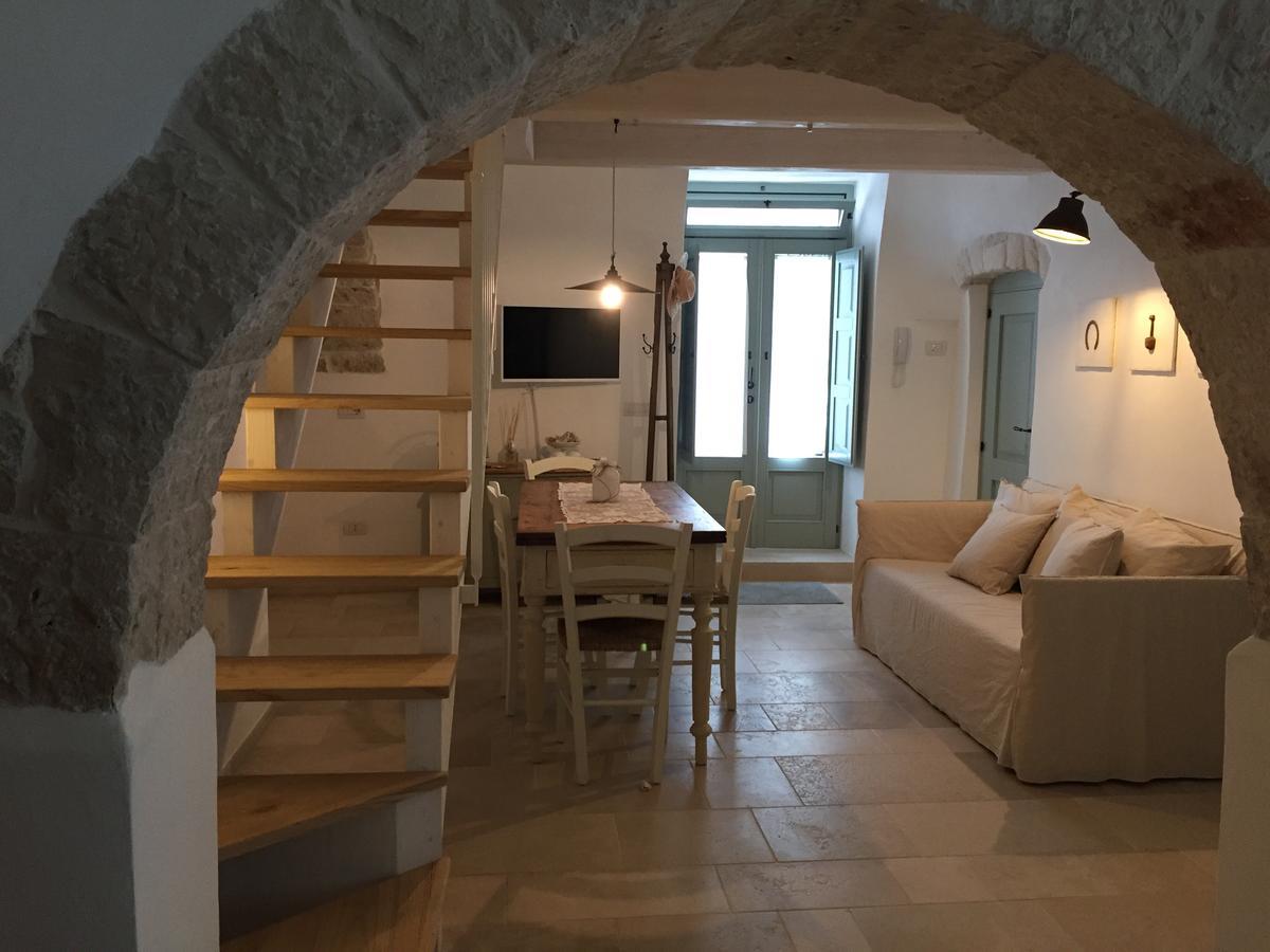 Bed and Breakfast Trullo Essenza-Trulli Anti Charme & Relax Alberobello Exteriér fotografie